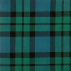 MacKay Ancient 13oz Tartan Fabric By The Metre